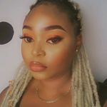 Anita Patrick - @moonbellapat - Instagram