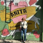 Anita Patrick - @anitapatrick - Instagram