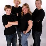 Anita Pulliam-Strasburg - @nitapetestrasburg - Instagram