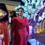 Anita Ram - @tuliram69 - Instagram