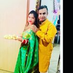Anita ram chaudhary - @official_anitaram_chaudhary - Instagram