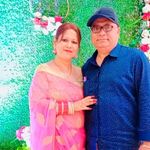 Anita Ram Thapa - @annysunar - Instagram
