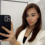 @anitaramadanii_ - Instagram