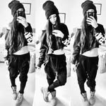 Dayanita Raperita - @dayanitaraperita - Instagram
