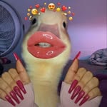 Raperita Gutiérrez - @anitaraperitar - Instagram