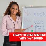 Anita l Helping Kids to Read - @littlereadersshine - Instagram