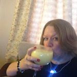 Anita Read - @hipandknee - Instagram