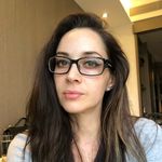 Anita Robillard - @piquiris - Instagram