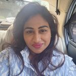 Anita Roy - @anitaroy8907 - Instagram
