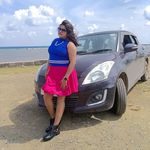 Anita Roy - @anitaroy867 - Instagram