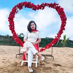 Anita Roy - @anita__roy - Instagram