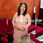 Anita Roy - @royanita488 - Instagram