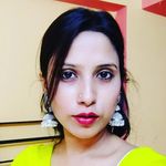 Anita Roy - @anitaroy391 - Instagram