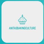 ✨Anita-Ruby✨ - @anitasbakingculture - Instagram