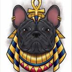 Anita Ruby - @bark_knight_mansion - Instagram