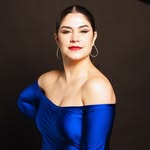 Anita Soares - @anitasoaresdancer - Instagram