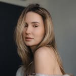 Anita Solovei - @anita_solovei - Instagram