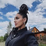 Anita Soul - @anitasoulofficial - Instagram