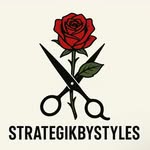 Anita Styles - @strategikbystyles - Instagram