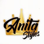 Anita Styles - @anitastylesmoda - Instagram