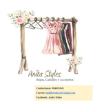 Anita Styles - Facebook