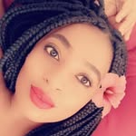 Anita Lisakhanya Vutula - @anitavutula - Instagram