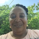 Anita Warner - @anitawarner36 - Instagram