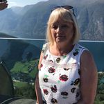 Anita Warner - @anitawarner681 - Instagram