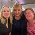 Anita Warner Aubin - @anitaaubin - Instagram