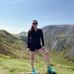 Anita Wright - @anitawright_ - Instagram