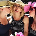 Anita Wright - @tastyentertaining - Instagram