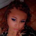 Anita Wright - @ladylovesanita - Instagram