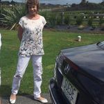 Anita Wright - @chookypie8 - Instagram