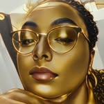 Úchè - @anita____wright - Instagram