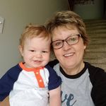 Anita Miller Yoder - @anitamilleryoder - Instagram