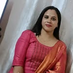 Anitha George - @anitharoney - Instagram