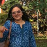 Anitha George - @anithageorge7565 - Instagram