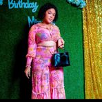 Anitha George - Facebook