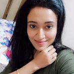 Anitha George - Facebook