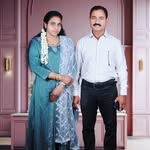 Anitha George - @anithageorge555 - Instagram