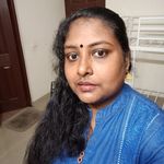 Anitha George - @anithageorge_ - Instagram