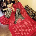 Anitha George - Facebook