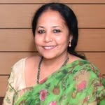Anitha George - @anithageorge722 - Instagram