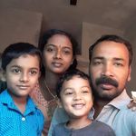 Anitha George - @anitha_george_ - Instagram