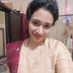 Anitha George - @anithavipin4 - Instagram