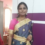 Anitha George Kadari - @anithakadari - Instagram