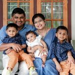 Anitha George Thomas - @anithageorgethomas - Instagram