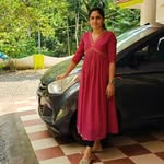 Anithamol George - @anitha_george_30 - Instagram