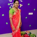 _Anitha_Gopal_ - @_anitha_gopal_3 - Instagram