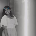 Anitha Ani - @the__anithagopal - Instagram